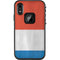 Netherlands Flag Distressed LifeProof Fre iPhone Skin